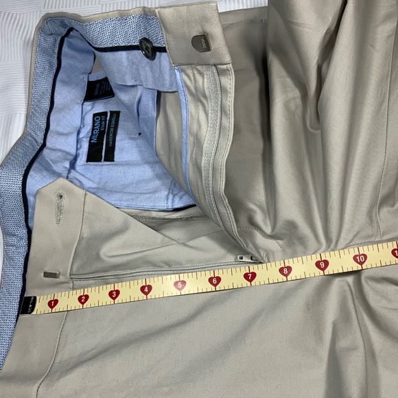 NWT - Murano Extra Slim Fit Evan Pants - 36 X 29-3/8 - Picture 9 of 12